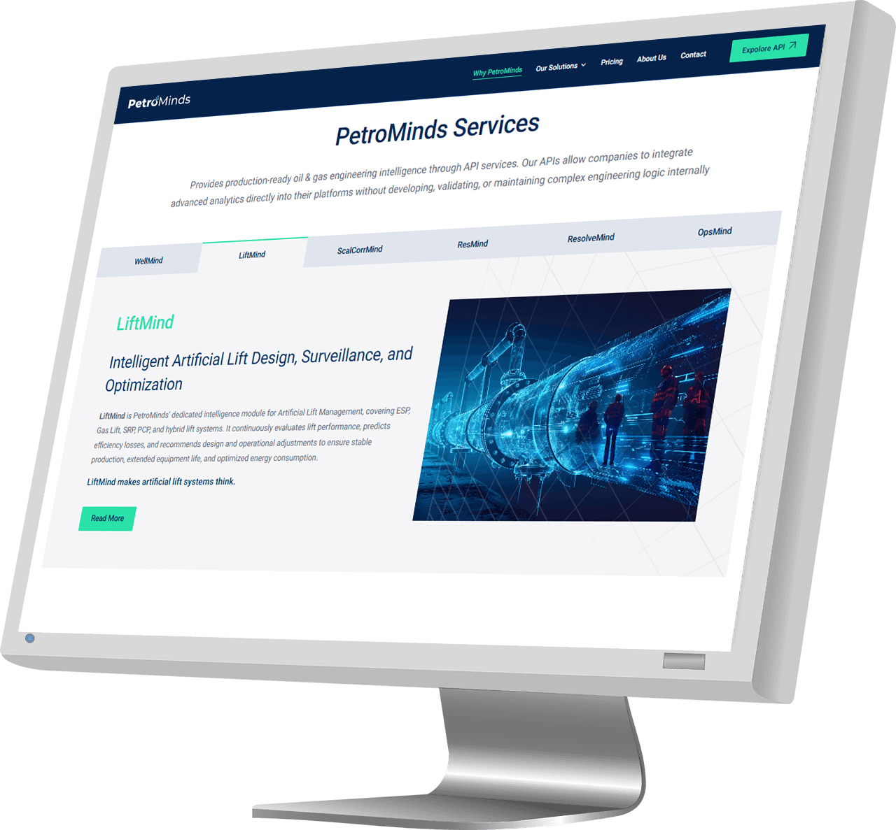 Reservoir Engineering