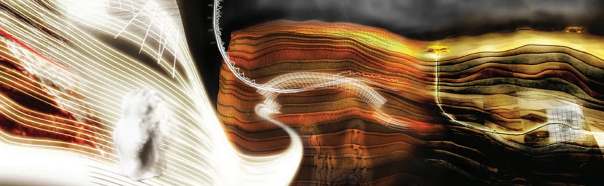 Geology, Reservoir, and Production Systems