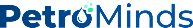 PetroMinds Logo